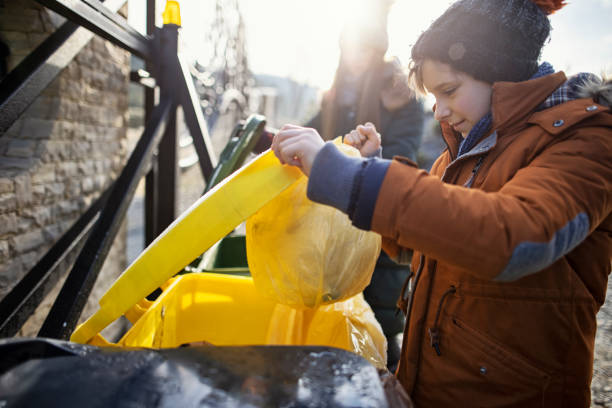 Best Yard Waste Removal  in USA